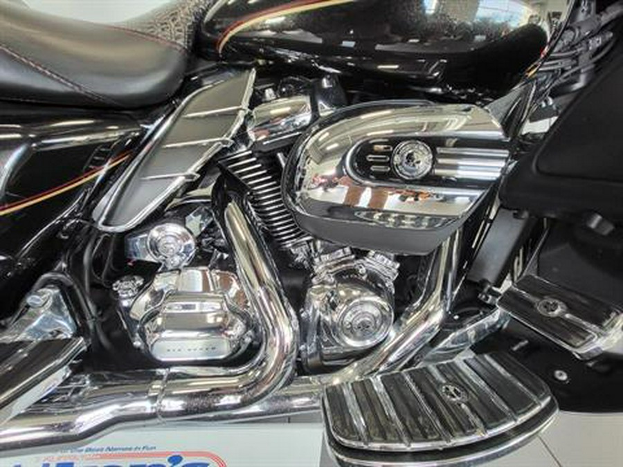 2017 Harley-Davidson Electra Glide® Ultra Classic®