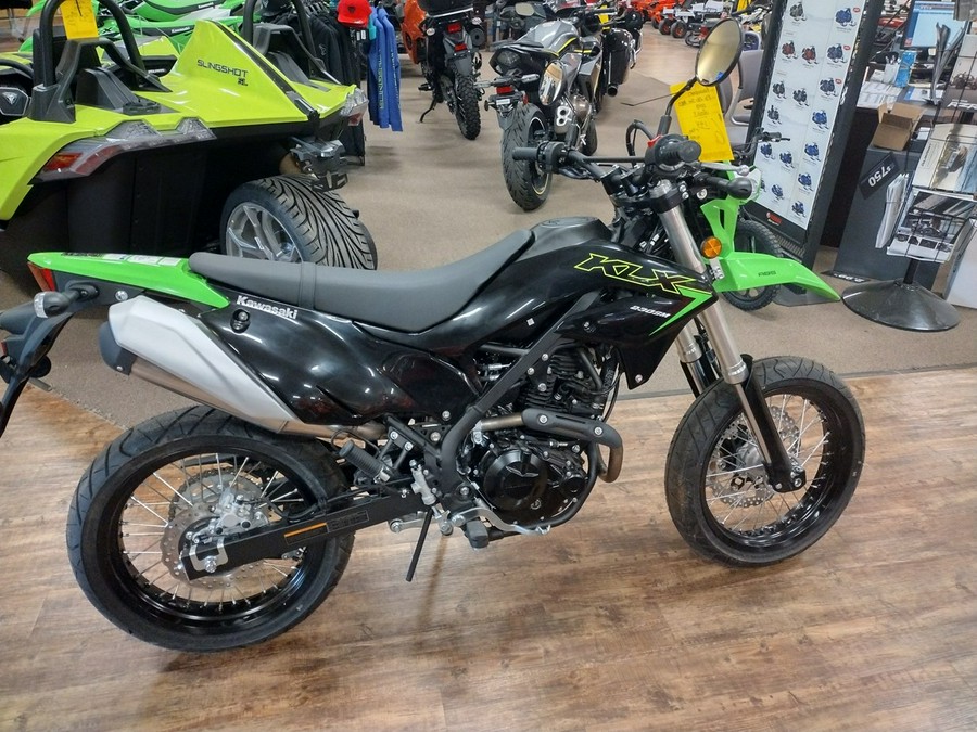 2023 Kawasaki KLX®230 SM ABS