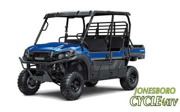 2024 Kawasaki Mule PRO-FXT 1000 LE