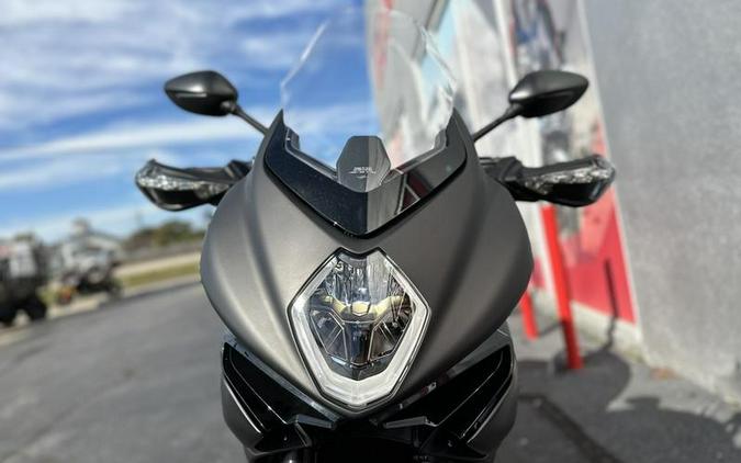 2023 MV Agusta Turismo Veloce Lusso SCS