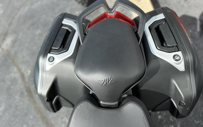 2023 MV Agusta Turismo Veloce Lusso SCS