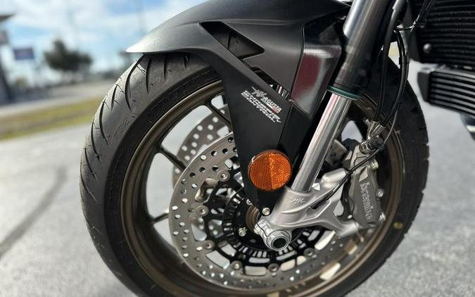 2023 MV Agusta Turismo Veloce Lusso SCS