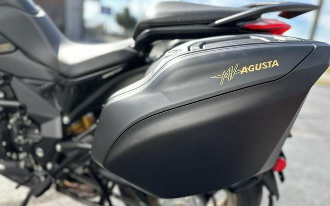 2023 MV Agusta Turismo Veloce Lusso SCS