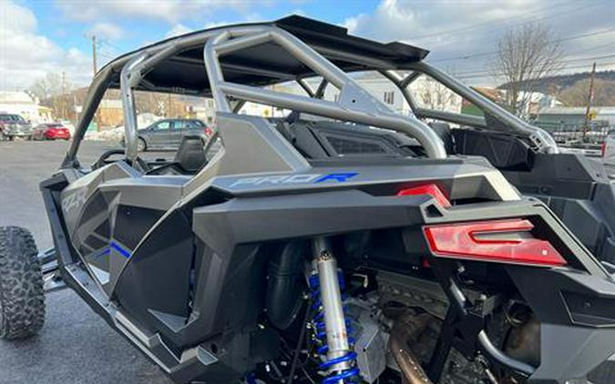 2024 Polaris RZR Pro R 4 Premium