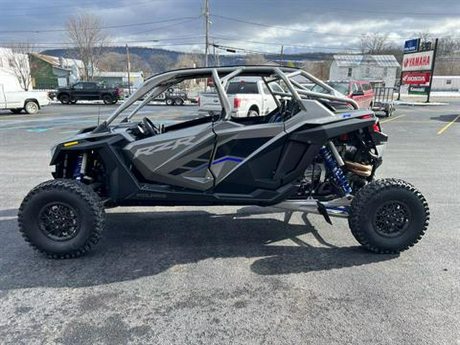 2024 Polaris RZR Pro R 4 Premium