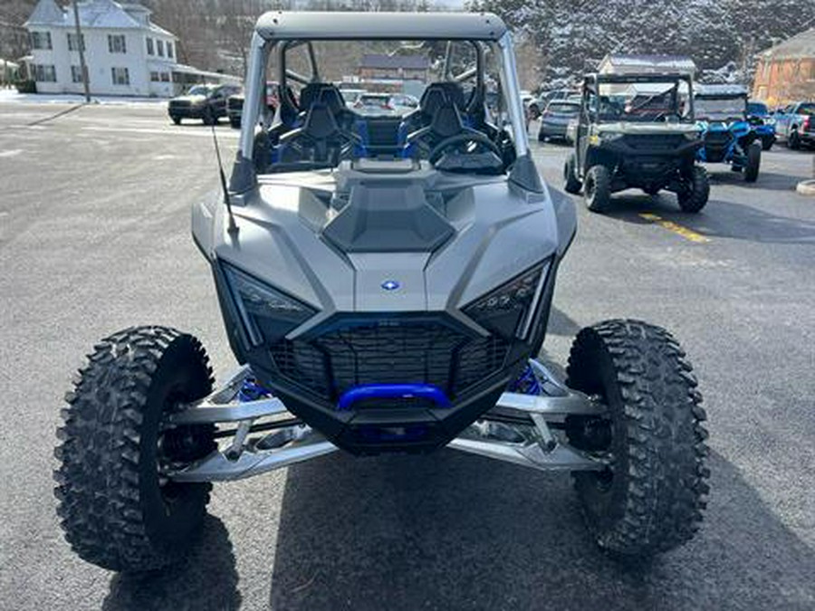 2024 Polaris RZR Pro R 4 Premium