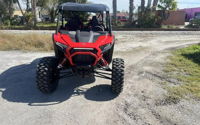 2024 Polaris® RZR XP 4 1000 Ultimate