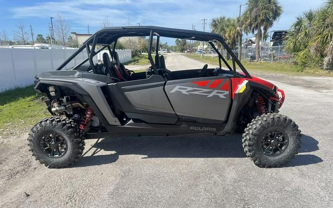 2024 Polaris® RZR XP 4 1000 Ultimate