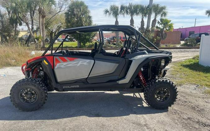 2024 Polaris® RZR XP 4 1000 Ultimate