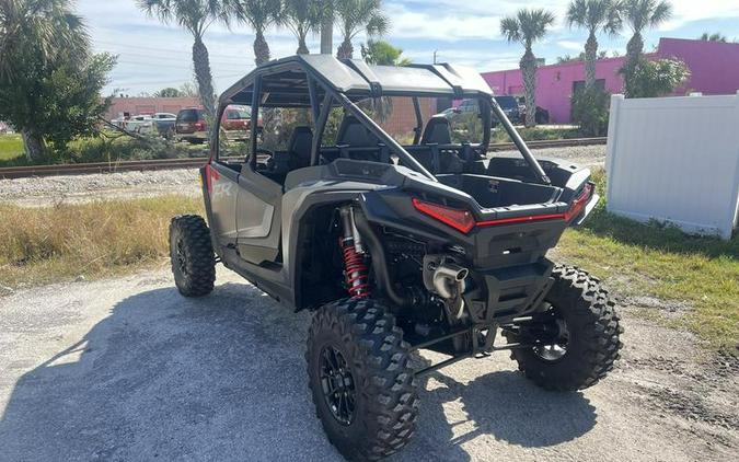 2024 Polaris® RZR XP 4 1000 Ultimate