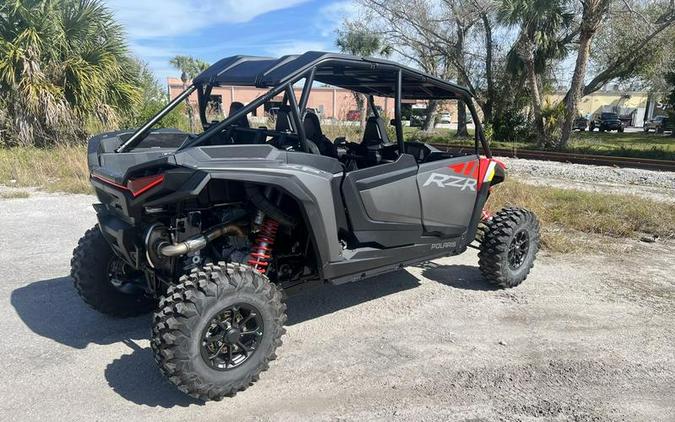 2024 Polaris® RZR XP 4 1000 Ultimate