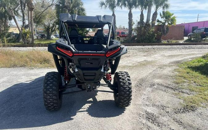 2024 Polaris® RZR XP 4 1000 Ultimate