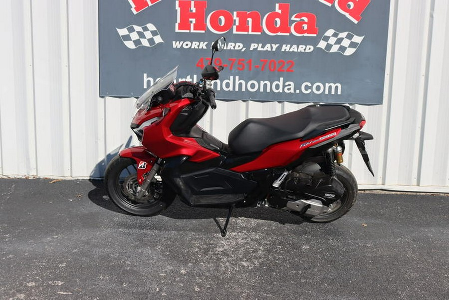 Honda Of Springdale Arnull
