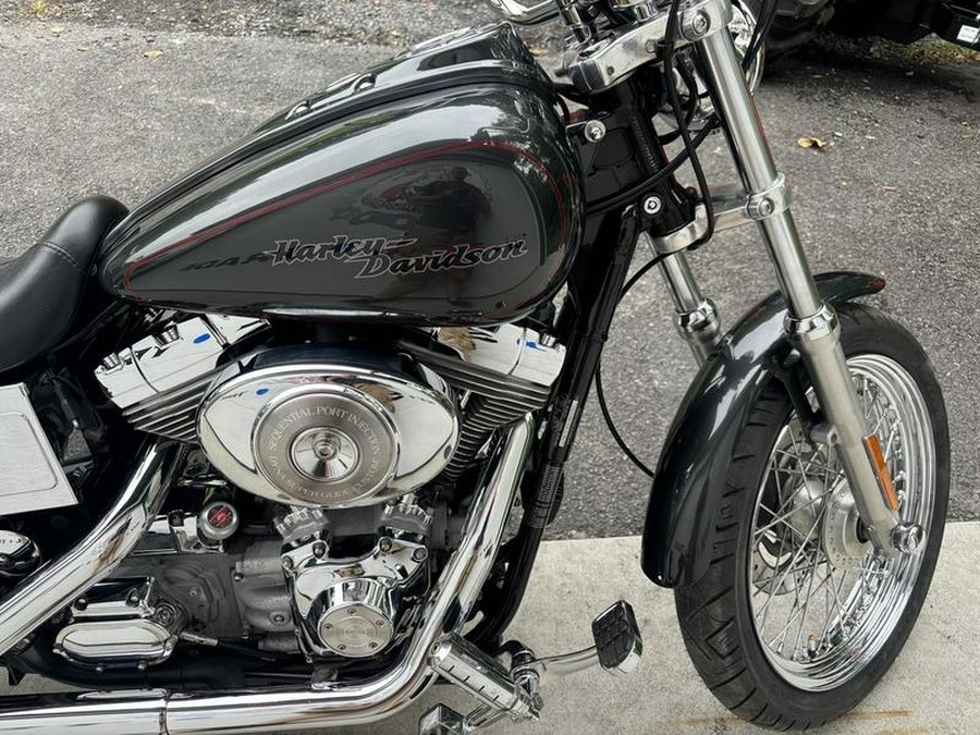 2005 Harley-Davidson® Dyna® Super Glide® Custom