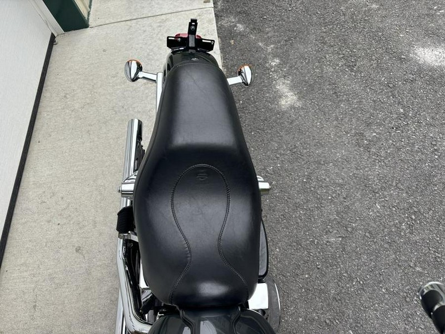 2005 Harley-Davidson® Dyna® Super Glide® Custom