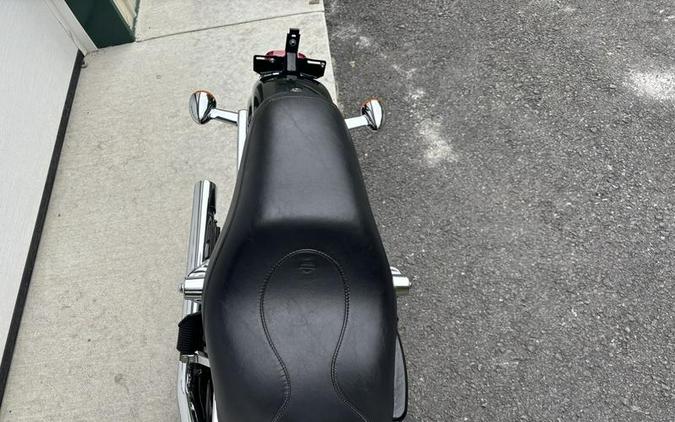 2005 Harley-Davidson® Dyna® Super Glide® Custom