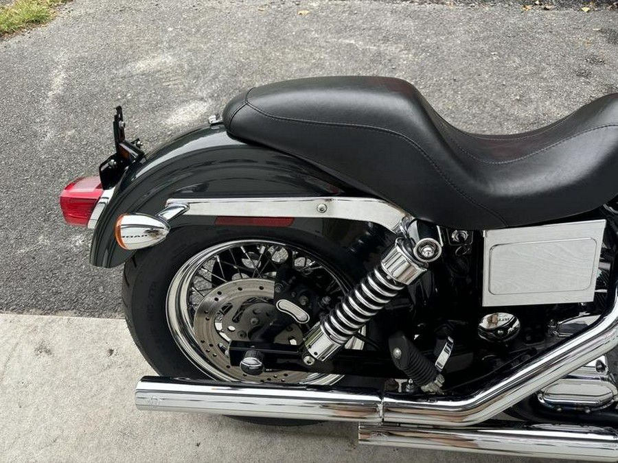 2005 Harley-Davidson® Dyna® Super Glide® Custom