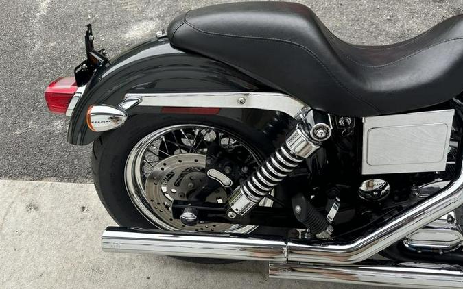 2005 Harley-Davidson® Dyna® Super Glide® Custom
