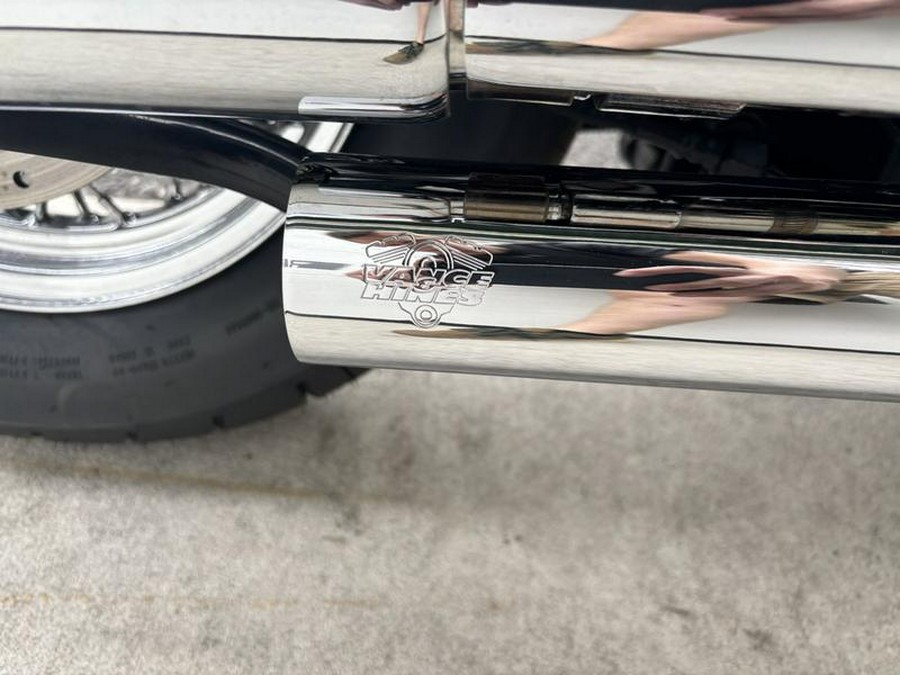 2005 Harley-Davidson® Dyna® Super Glide® Custom