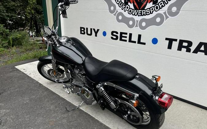2005 Harley-Davidson® Dyna® Super Glide® Custom
