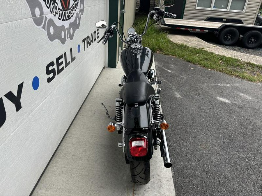 2005 Harley-Davidson® Dyna® Super Glide® Custom