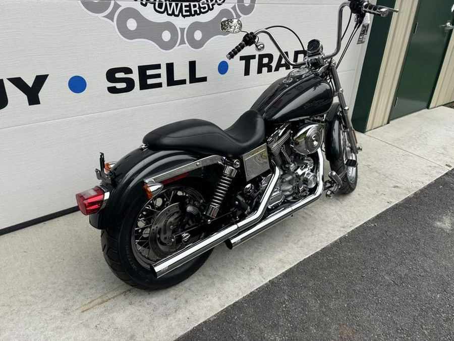 2005 Harley-Davidson® Dyna® Super Glide® Custom