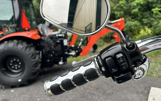 2005 Harley-Davidson® Dyna® Super Glide® Custom