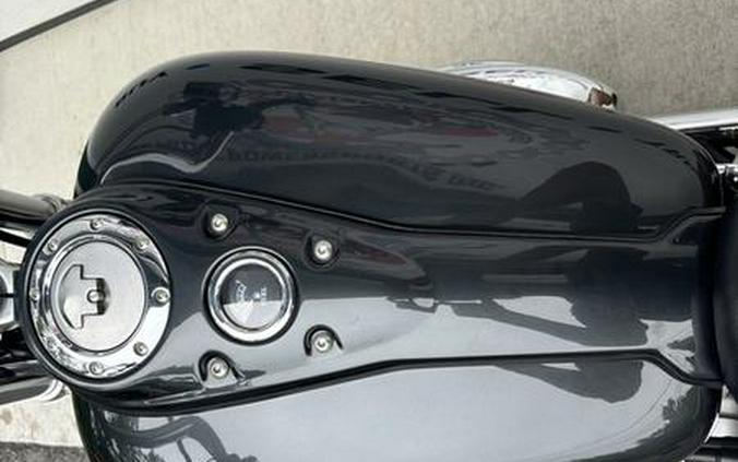 2005 Harley-Davidson® Dyna® Super Glide® Custom