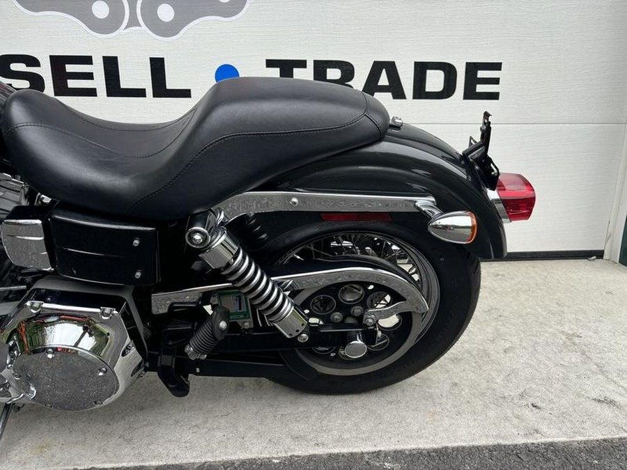 2005 Harley-Davidson® Dyna® Super Glide® Custom