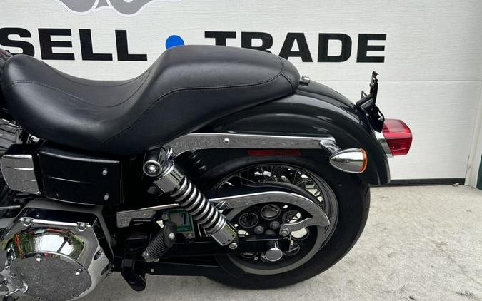 2005 Harley-Davidson® Dyna® Super Glide® Custom