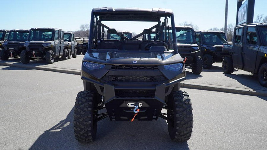 2024 Polaris® Ranger Crew XP 1000 Texas Edition