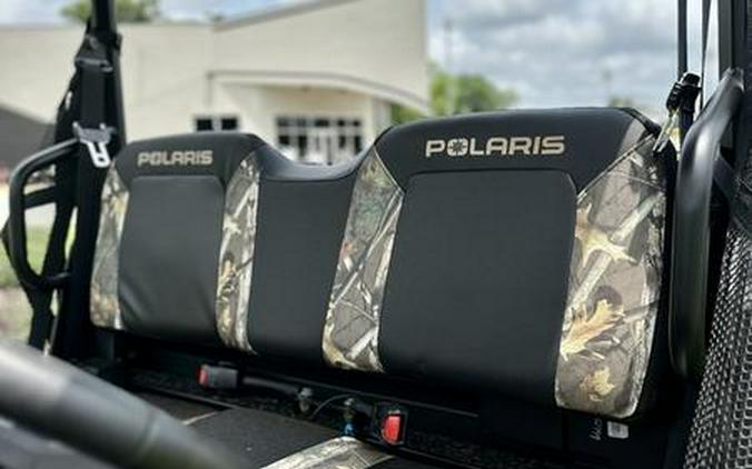 2024 Polaris® Ranger SP 570 Premium Polaris Pursuit Camo