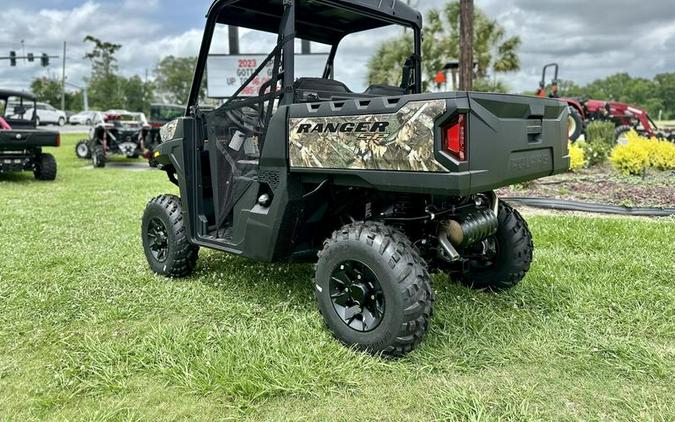 2024 Polaris® Ranger SP 570 Premium Polaris Pursuit Camo