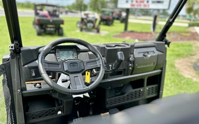 2024 Polaris® Ranger SP 570 Premium Polaris Pursuit Camo