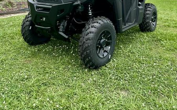 2024 Polaris® Ranger SP 570 Premium Polaris Pursuit Camo