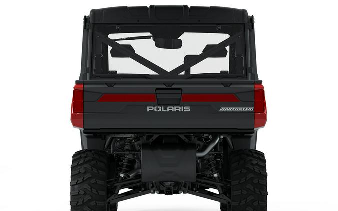 2025 Polaris Ranger XP® 1000 NorthStar Edition Premium