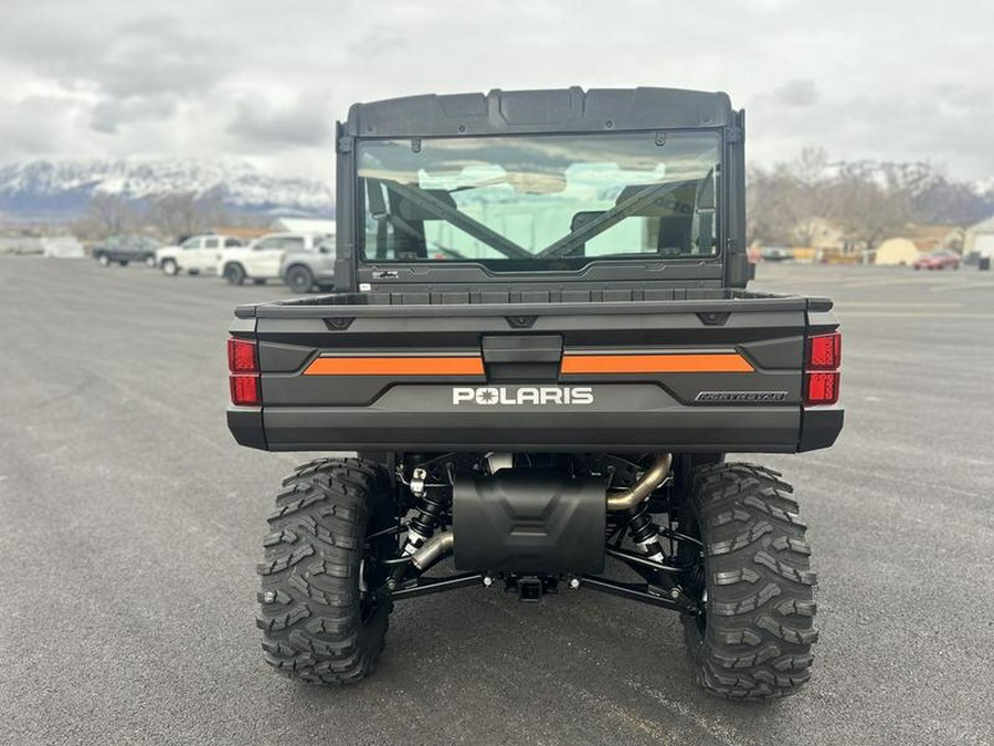 2024 Polaris® Ranger XP 1000 NorthStar Edition Premium