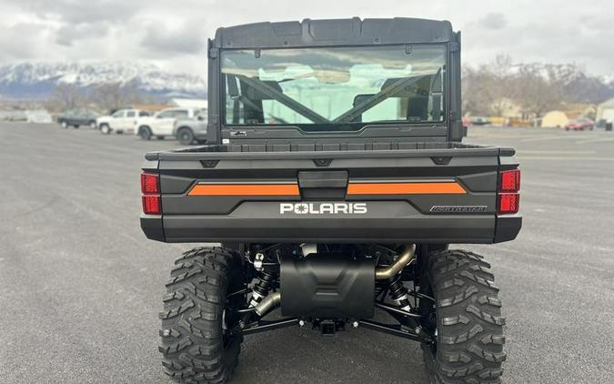 2024 Polaris® Ranger XP 1000 NorthStar Edition Premium