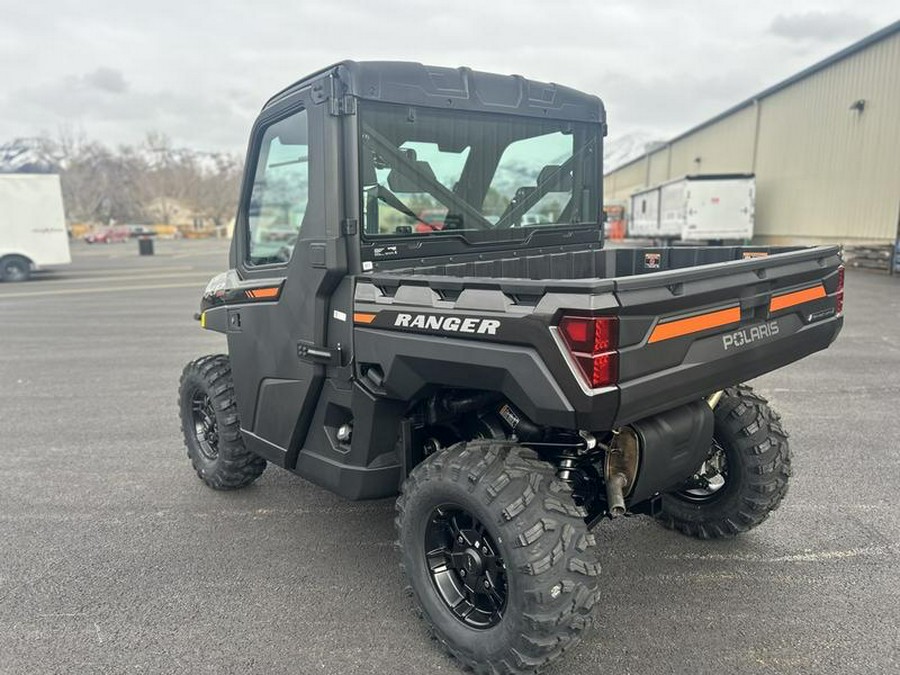 2024 Polaris® Ranger XP 1000 NorthStar Edition Premium