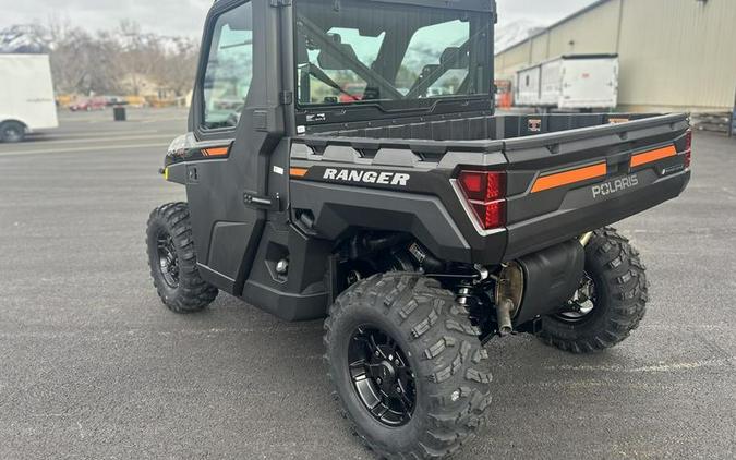 2024 Polaris® Ranger XP 1000 NorthStar Edition Premium