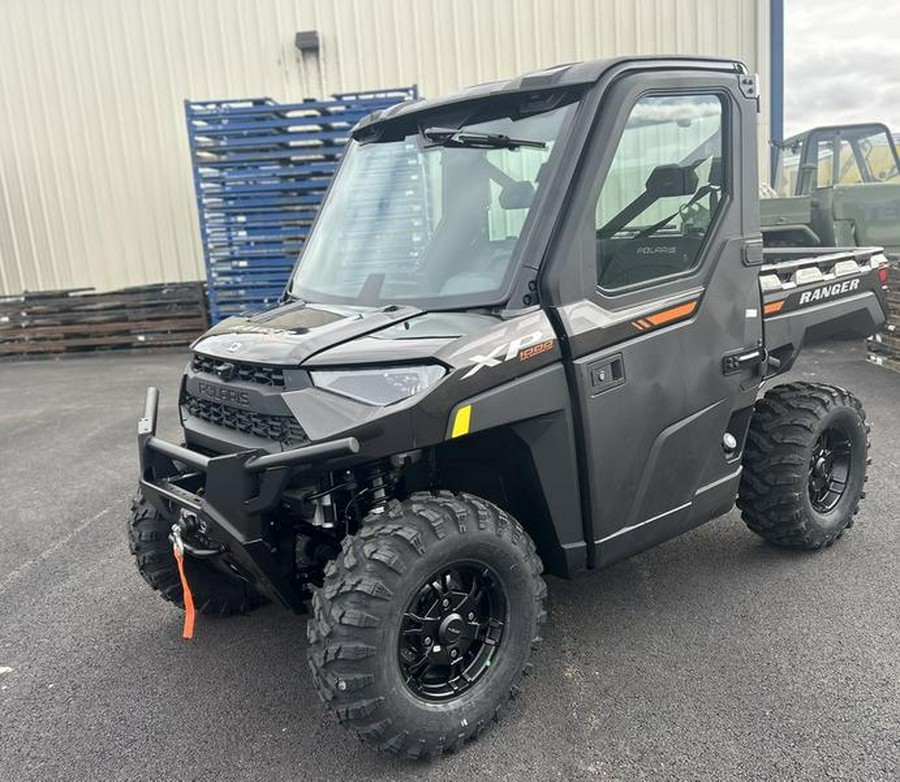 2024 Polaris® Ranger XP 1000 NorthStar Edition Premium