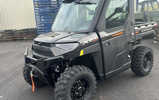 2024 Polaris® Ranger XP 1000 NorthStar Edition Premium