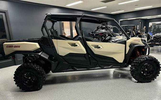 2024 Can-Am Commander MAX XT-P