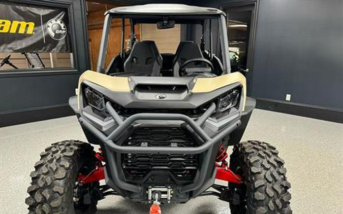 2024 Can-Am Commander MAX XT-P