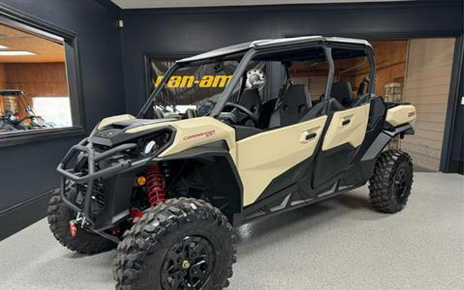 2024 Can-Am Commander MAX XT-P