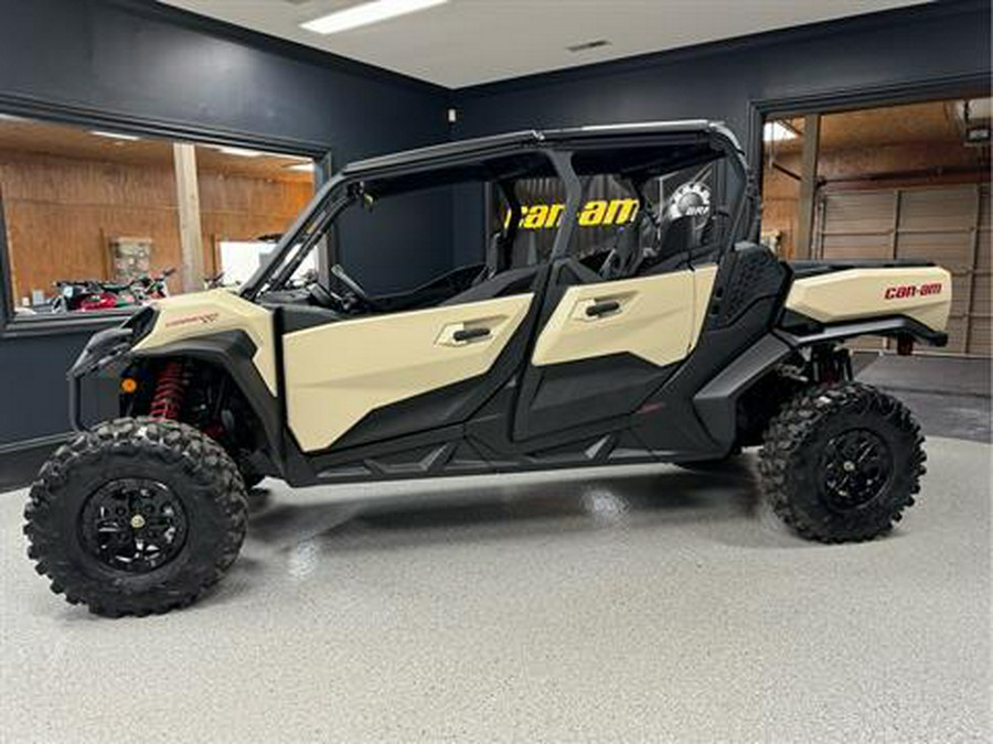 2024 Can-Am Commander MAX XT-P