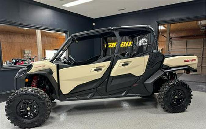 2024 Can-Am Commander MAX XT-P