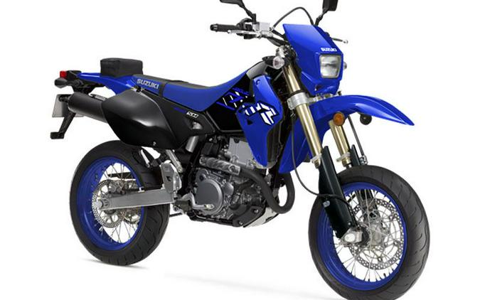 2023 Suzuki Motor of America Inc. DR-Z400SM