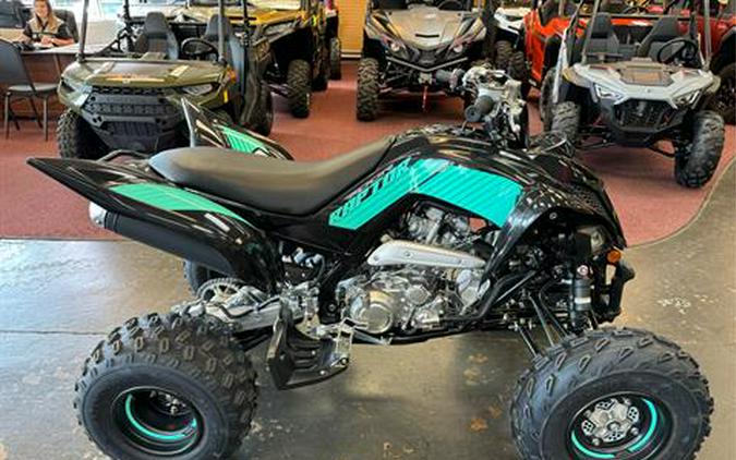 2024 Yamaha Raptor 700R SE