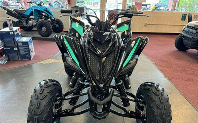 2024 Yamaha Raptor 700R SE